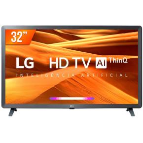 Smart TV LED 32