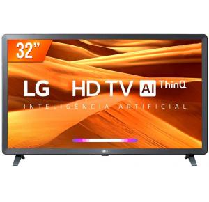 Smart TV LED 32