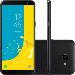 Smartphone Dual Chip Android 8.0 Tela 5.6